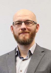 Kacper Gudzikowski